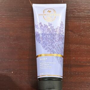 therapy Lavender Vanilla Body Cream
